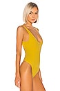 view 3 of 5 BODY GABBY in Yellow