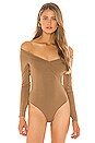 view 2 of 5 BODY THEODORE in Coco Brown