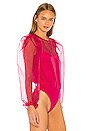 view 3 of 5 BODY TAO in Hot Pink