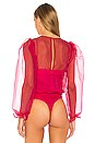 view 4 of 5 BODY TAO in Hot Pink