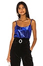 view 1 of 6 BODY IDA in Royal Blue