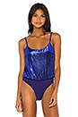view 2 of 6 BODY IDA in Royal Blue