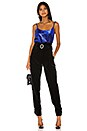 view 5 of 6 BODY IDA in Royal Blue