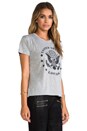 view 2 of 4 Pour REVOLVE T-shirt Lovers in Grey