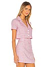 view 2 of 4 Ely Top in Pink