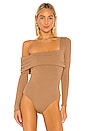 view 2 of 5 BODY FLORENCE in Taupe