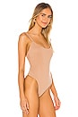 view 3 of 5 Lauren Bodysuit in Nude