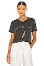 view 1 of 5 Wolf Classic Tee in Strike While It's Hot