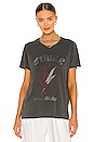 view 2 of 5 Wolf Classic Tee in Strike While It's Hot