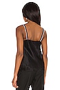 view 3 of 5 Rhode Cami in Black