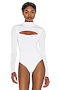 view 2 of 5 BODY ELECTRA in White