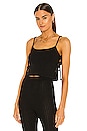 view 1 of 4 Delilah Top in Black