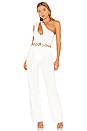 view 5 of 5 Chels Bodysuit in Ivory