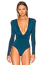 view 2 of 5 BODY ANYA in Dark Teal