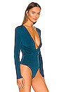 view 3 of 5 BODY ANYA in Dark Teal