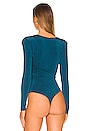 view 4 of 5 BODY ANYA in Dark Teal