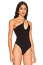 view 3 of 5 BODY MAYA in Black
