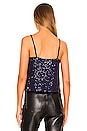 view 3 of 5 Rhode Cami in Royal Blue