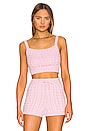 view 1 of 4 ТОП HAIVYN in Pink