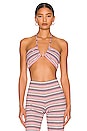 view 1 of 4 Zendaya Top in Multi