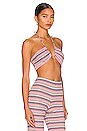 view 2 of 4 Zendaya Top in Multi