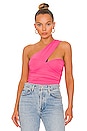 view 1 of 6 BODY LIV in Hot Pink