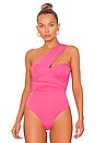 view 2 of 6 BODY LIV in Hot Pink