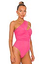 view 3 of 6 BODY LIV in Hot Pink