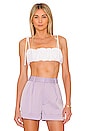 view 1 of 4 Jenny Top in White