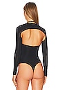 Maddy Bodysuit