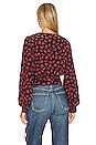 view 3 of 4 Kelly Top in Vivi Floral