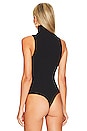 view 4 of 5 Blythe Bodysuit in Black