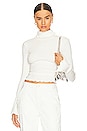 view 1 of 4 Belen Top in White