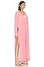 view 4 of 5 Zia Maxi Top in Pink