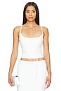 view 1 of 4 x Maggie MacDonald Carolyn Top in White