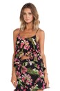 view 1 of 5 TOP CORTO LONG WEEKEND in Tropical Bloom
