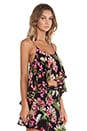 view 2 of 5 TOP CORTO LONG WEEKEND in Tropical Bloom