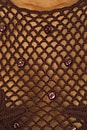 view 5 of 5 Ottavia Crochet Top in Brown