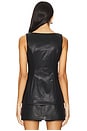 view 3 of 4 KARA トップ in Black