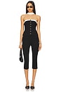 view 4 of 4 Audrey Top in Black