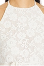 view 6 of 6 Brianna Top in White