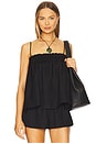 view 1 of 4 Millie Top in Black