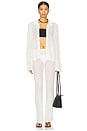 view 4 of 5 Rhoda Top in Cream