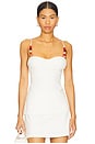 view 1 of 5 Jolene Top in White
