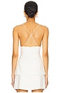view 3 of 5 Jolene Top in White