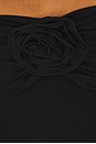 view 5 of 5 Liliane Top in Black