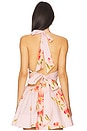 view 3 of 4 Petal Top in Pink Nola Floral