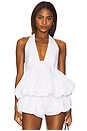 view 1 of 4 Alina Top in White