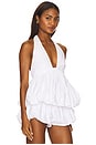 view 2 of 4 Alina Top in White