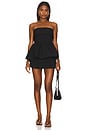 view 4 of 4 Melodie Top in Black